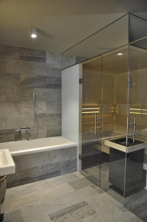 Apartmán See 31, Ferienlofts Am Traunsee Traunkirchen Exteriér fotografie