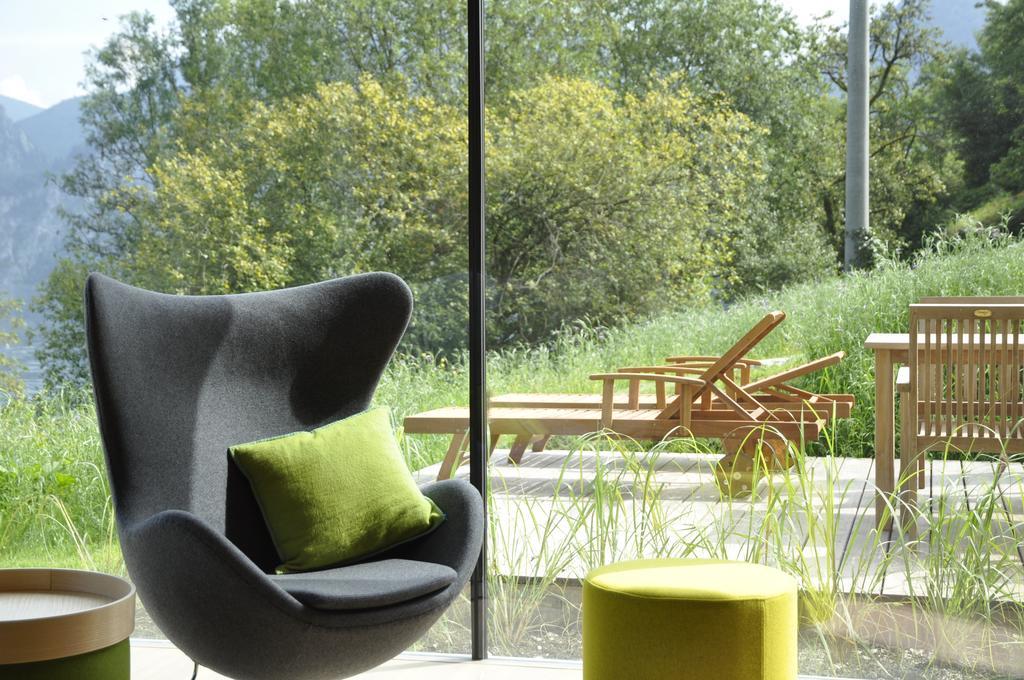 Apartmán See 31, Ferienlofts Am Traunsee Traunkirchen Pokoj fotografie