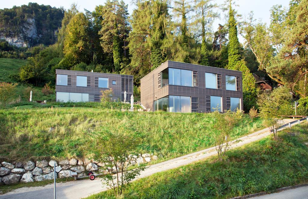 See 31, Ferienlofts Am Traunsee Traunkirchen Exteriér fotografie