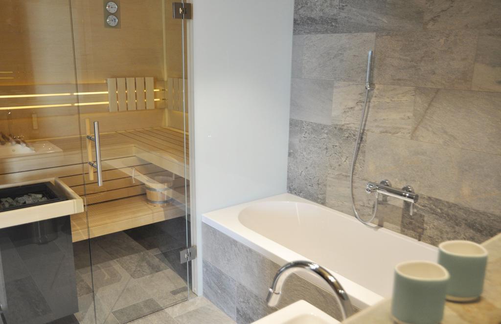 Apartmán See 31, Ferienlofts Am Traunsee Traunkirchen Exteriér fotografie