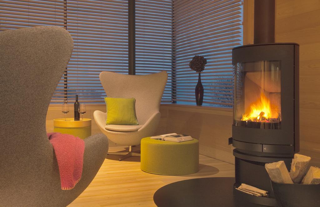 Apartmán See 31, Ferienlofts Am Traunsee Traunkirchen Exteriér fotografie